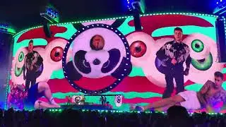 Ed Sheeran - I Don’t Care live at Loop Tour, Levi's Stadium July 25, 2026 [4K HD]