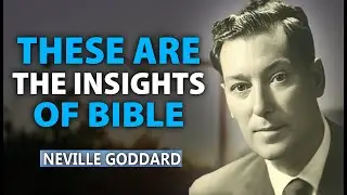 Transforming Insights: Metaphysical Perspectives on Biblical Stories
