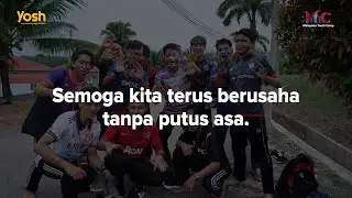 Montaj MYC Semenanjung 2022