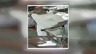 New images released of suspects in Diamonds Choice store robbery