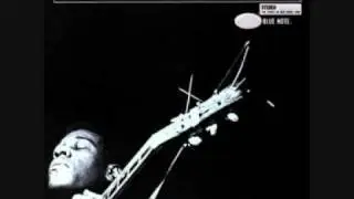 Grant GREEN 