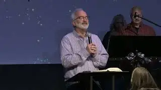 Worship January 25 2026