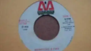 The Attamas - Brimstone & Fire