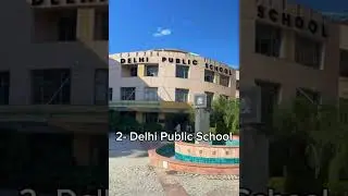 Top 3 Schools In Gurgaon #shorts