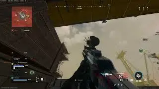 Last circle clutching