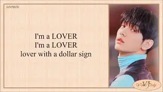 TXT &ndash; LO$ER=LO♡ER (투모로우바이투게더 LOSER=LOVER) Easy Lyrics