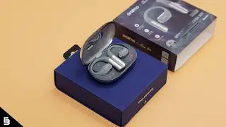 oraimo Space Arc Review vs Open Arc - Better than I expected!