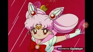 Chibi Moon: All Atacs!!! ❤🌙