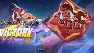 Carrying A Thrower With The New Phoenix Skin - Marvel Rivals 