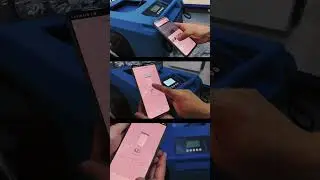 Use an APP to Control Preair LGR Dehumidifier