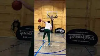 Save These 5 Foot Replacement Shooting Drills🔥🔥 #shorts #training #basketball