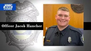 Myrtle Beach police remember officer killed in line of duty 5 years later
