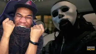 K Trap x LD (67) - Edgware Road [Music Video] | GRM Daily ( Reaction )