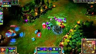 Best Shen Taunts N.A.