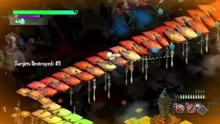 Bastion - Proving Grounds - Trapper Shingle - Fang repeater challenge