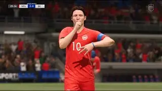 FIFA 21 pro clubs highlights