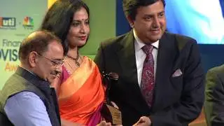 Financial Advisor Awards 2017