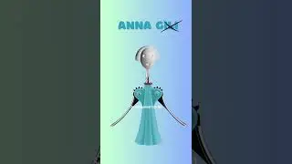 История штопора Anna G. Алессандро Мендини