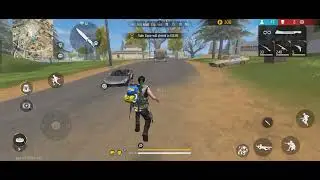 Free Fire | New LOOT House challenge in Free Fire | Mehla Gamer | Desi Gamers
