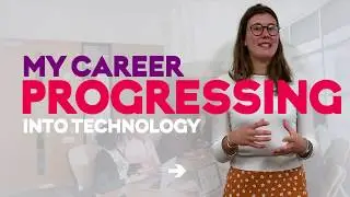 QA Apprenticeships - Interview Motion Graphic Video