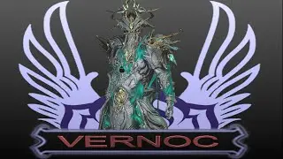 [Warframe] Hydroid: Loot frame and solid weapon platform in one (Guide/Modding