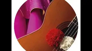Inspiration Flamenca - Kad Achouri  - U Sequence by&nbsp;Music&nbsp;Care