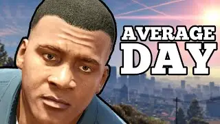 An Average Day in CMG | FiveM Roleplay