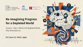 Re Imagining Progress for a Depleted World