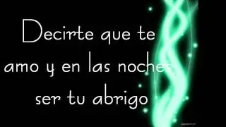 Amor Platonico Manny Montes Lyrics