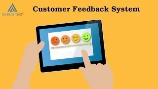 Odoo Customer Feedback System