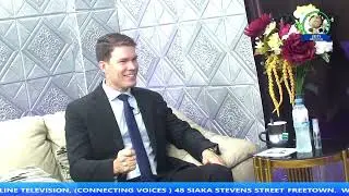 UNITY MORNING SHOW