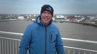 Les Grands Sentiers : Vivre l'hiver à l'ouest de Terre Neuve