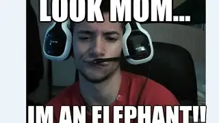 FaZe Temperrr Voice Trolling (BO2 1v1)