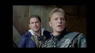 Blood and Iron in a Nutshell (Battle of Hougoumont)