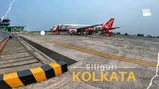 THE MOST AWAITED RIDE WITH BAJAJ - Siliguri to Kolkata: Pulsar 250 Trillology