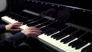 ABRSM Piano 2015-2016, Grade 5, B3 Hofmann - Am Abend (No. 2 from Stimmungsbilder, Op. 88)