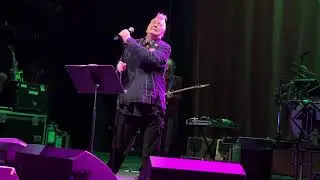 Public Image Ltd - This is Not a Love Song (Live) - 02 Forum, Kentish Town - 27-12-2025