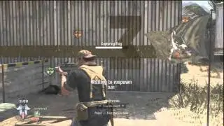 Gamedunzo 2v3