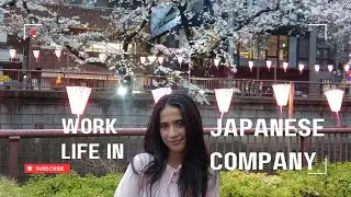 How to work in Japanese company| Work life balance in japan