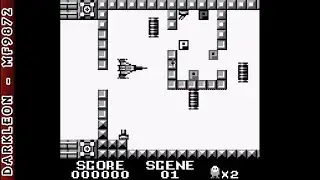 Game Boy - Collection Pocket G2 &copy; 1997 Naxat Soft - Gameplay