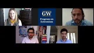 The Impact of the Islamic State on Terrorism Research