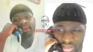 Math Hoffa interviews the government informant Ralo Famgoon on my expert opinion.