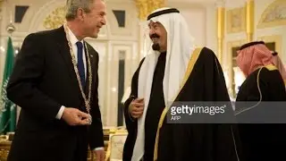 Congress Finally Releases  28 Pages 9/11 Redacted Report