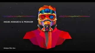 Nueva Musica De Antro Mayo 2017 (Miguel Morales Dj & Producer) Especial Enrique Tellez