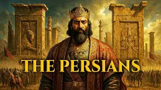 Fall Asleep to the ENTIRE History of The Persians