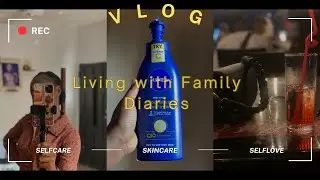 Days In the Life of a Nigerian Girl🍃 || Living with Family Diaries || Living  in Nigeria #silentvlog