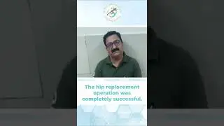🦴 From Radiating Pain to Renewed Movement &mdash; Mr. Santosh&rsquo;s Recovery Journey 🙏✨