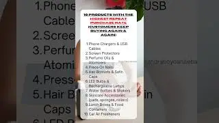 Прекратите гадать, что импортировать. Начните использовать данные, тенденции и проверенную информ...