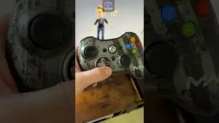 Tomb Raider on Xbox 360 in 2025&hellip;
