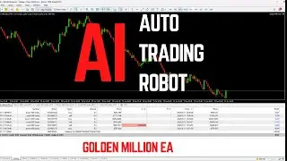 auto trading robot | 2026 Ai trading robot | boom and crash golden million ea | deriv mt5